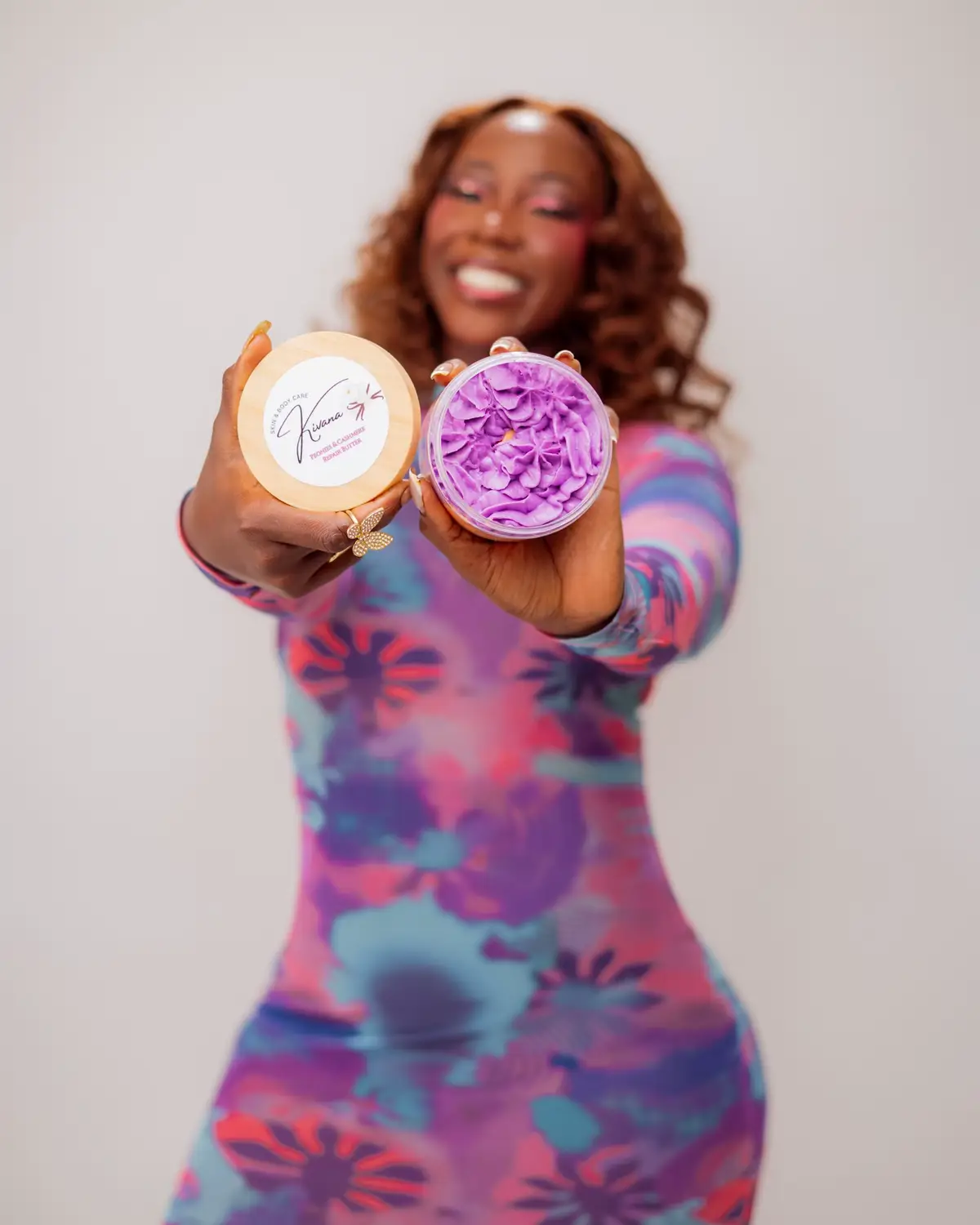 Hydra-Plump Moisturiser